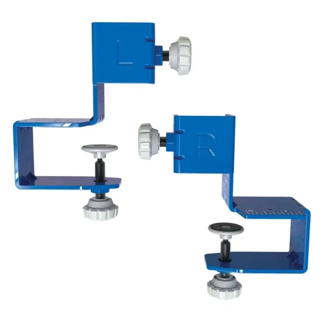 Kreg Drawer Front Mounting Tool