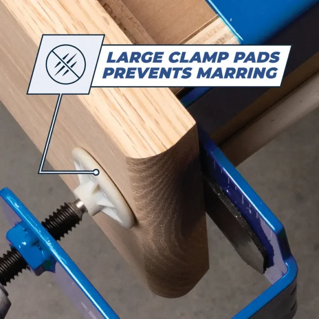 Kreg Drawer Front Mounting Tool