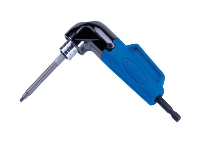 Kreg 90° Pocket-Hole Driver KDRV-90DG