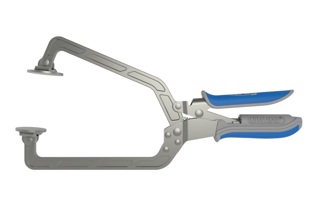Kreg 152mm Wood Project Clamp with Automaxx