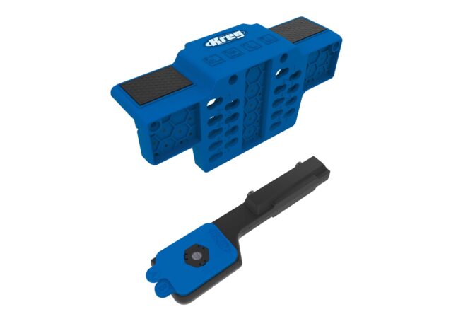 Kreg Cabinet Door Mounting Jig KHI-CDIJ-INT