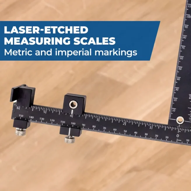 Kreg Cabinet Hardware Jig Pro KHI-XLPULL