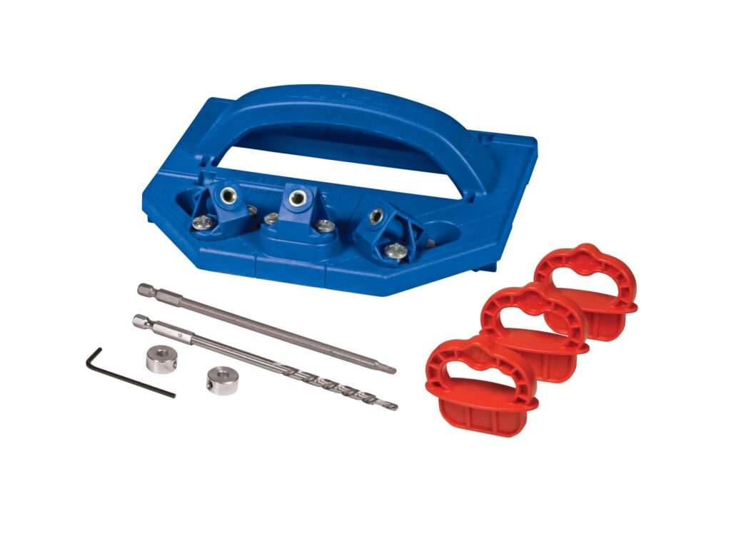 Kreg Deck Jig System 20
