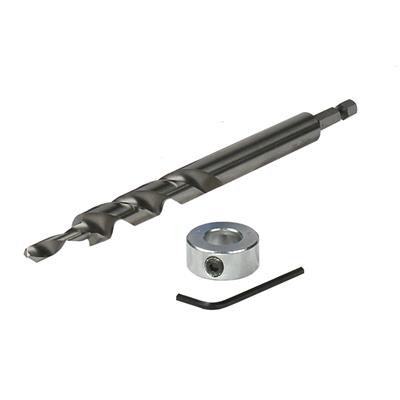 Kreg Jig HD (Heavy-Duty) Drill Bit