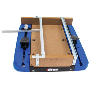 KREG® Crosscut Station