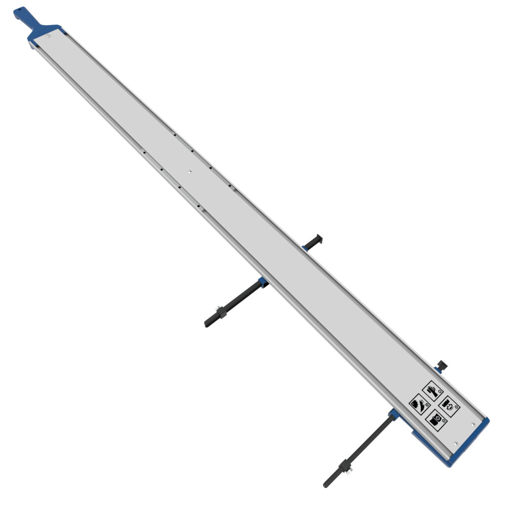 KREG® Straight Edge Guide 1219mm / 4′