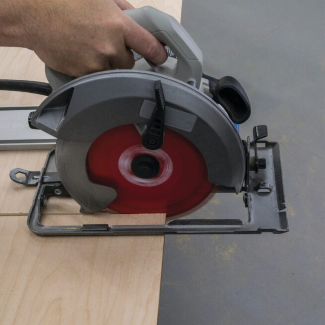 KREG® Straight Edge Guide 1219mm / 4′