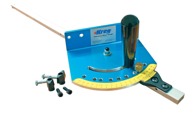 Kreg Precision Miter Gauge