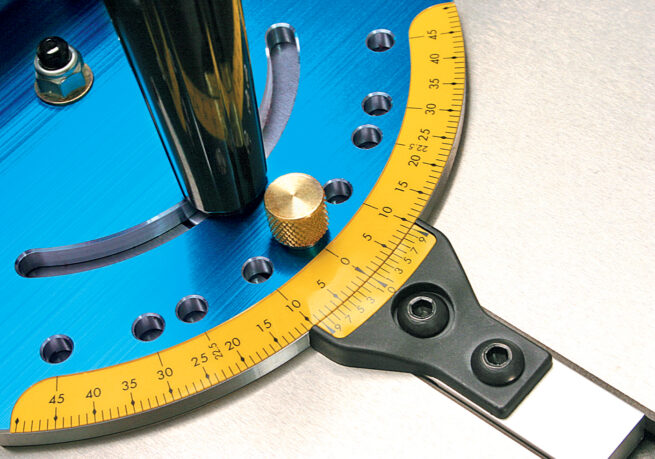 Kreg Precision Mitre Gauge System