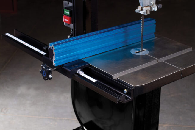 Kreg Precision Band Saw Fence