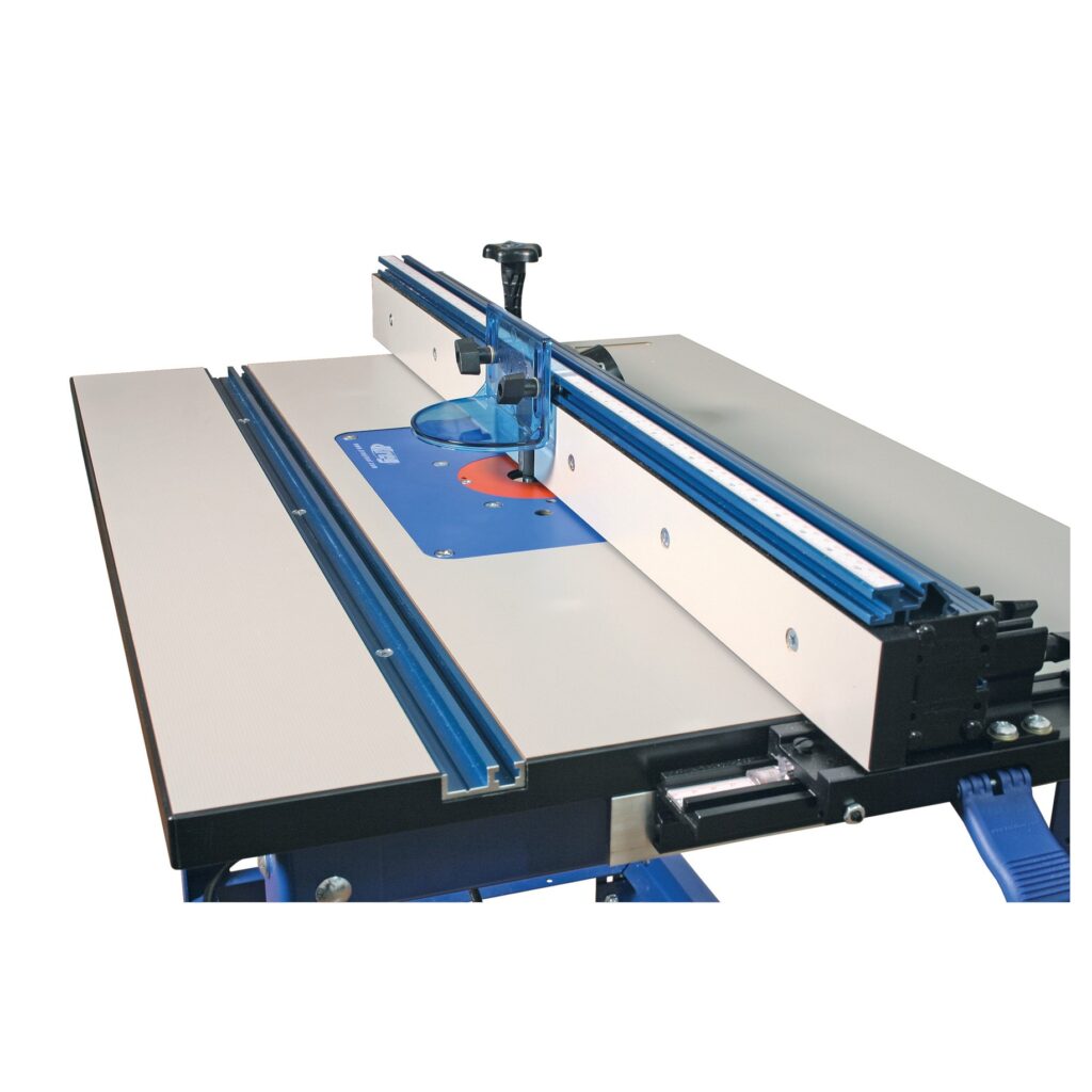 Kreg Combo-Trak – 1219mm (Miter/Mini Trak Combination)