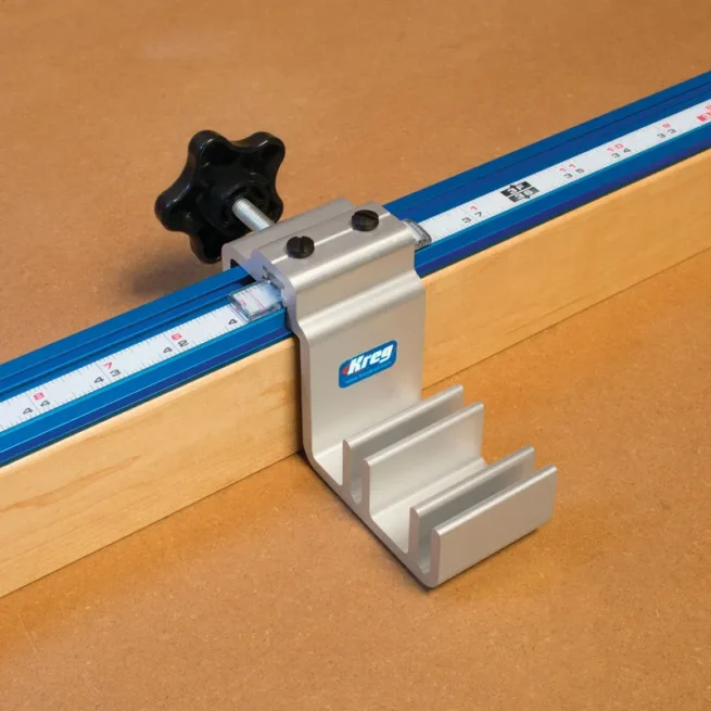 Kreg Solid Production Stop - Image 4