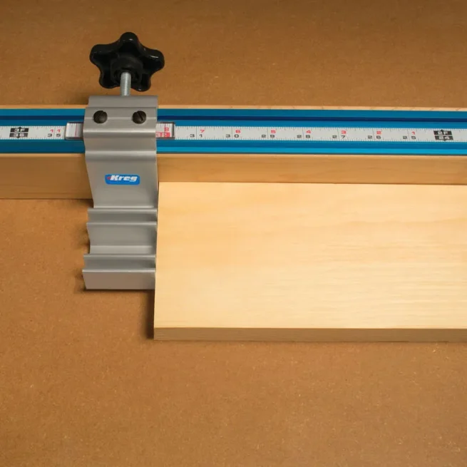 Kreg Solid Production Stop - Image 6