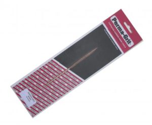 Permagrit Needle File Knife 14 cm