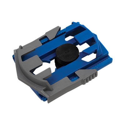 KREG® Kreg Jig® Pocket-Hole Jig 310 & 320 Clamp Adapter
