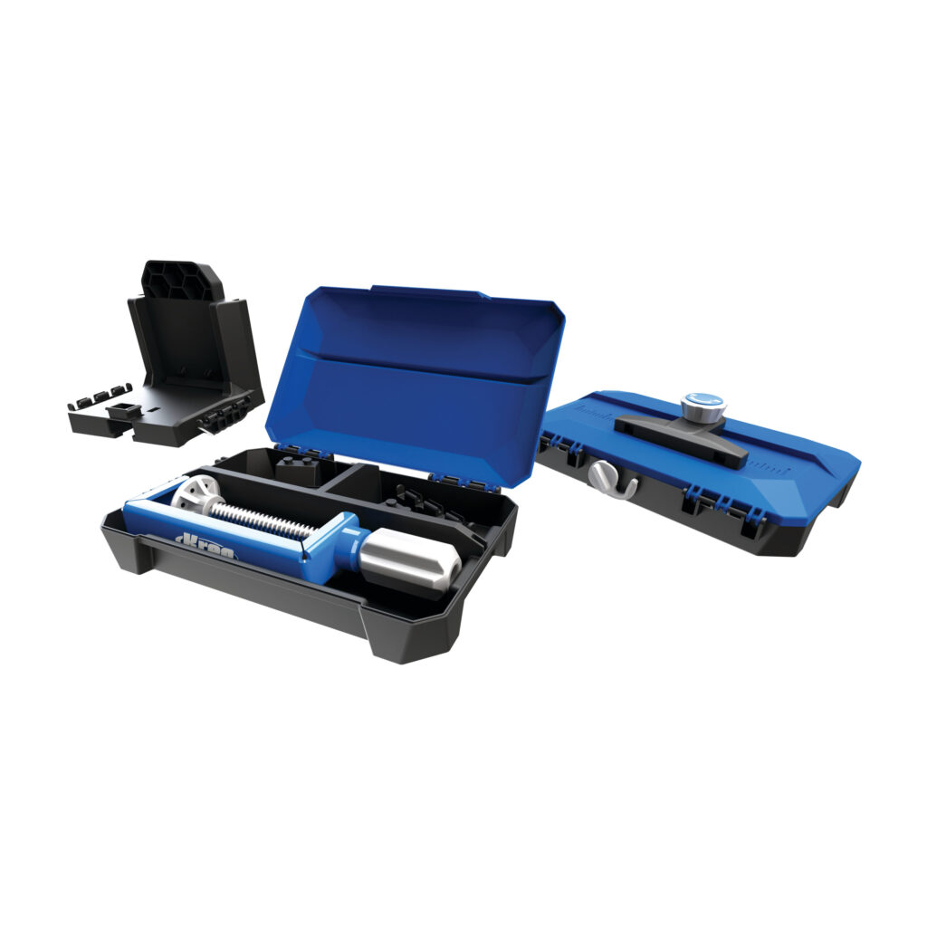 KREG® Kreg Jig® Pocket-Hole Jig 720/520 Docking Station