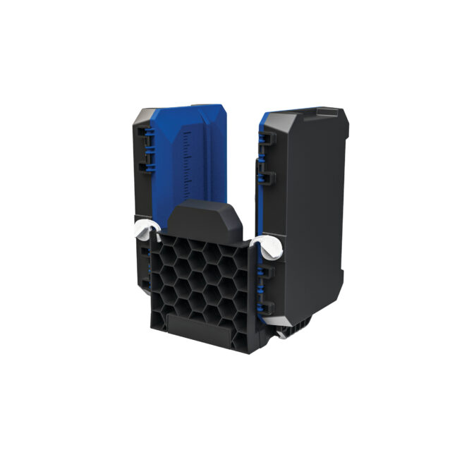KREG® Kreg Jig® Pocket-Hole Jig 720/520 Docking Station