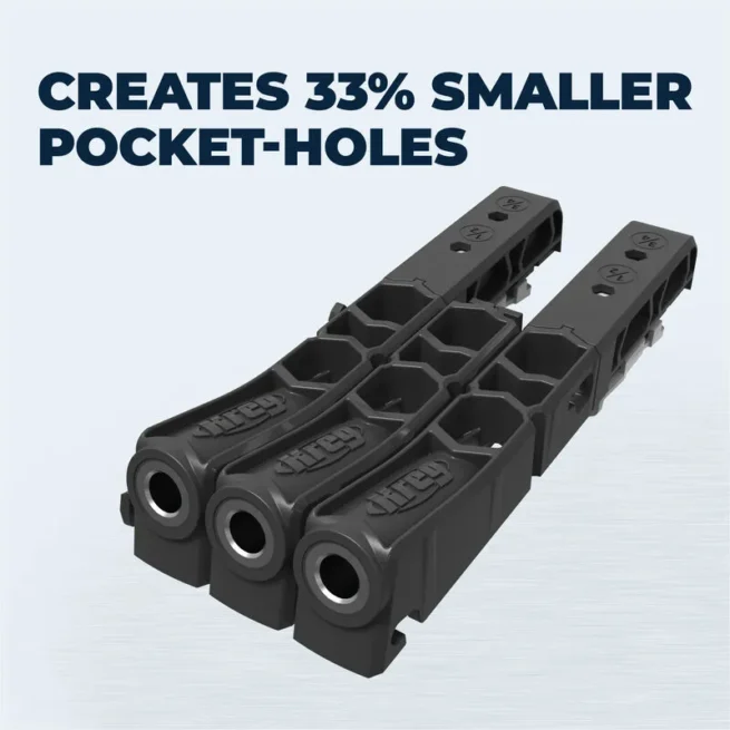 Kreg Pocket-Hole Jig Micro 230