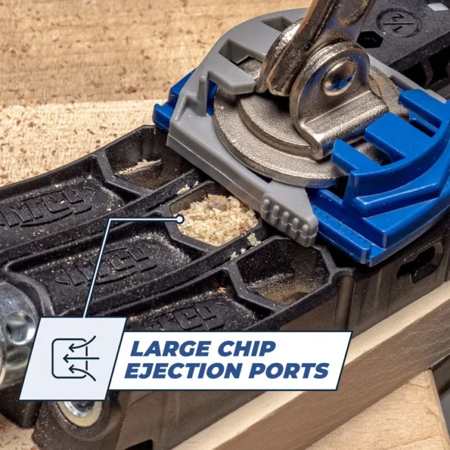 Kreg Pocket-Hole Jig Micro 230