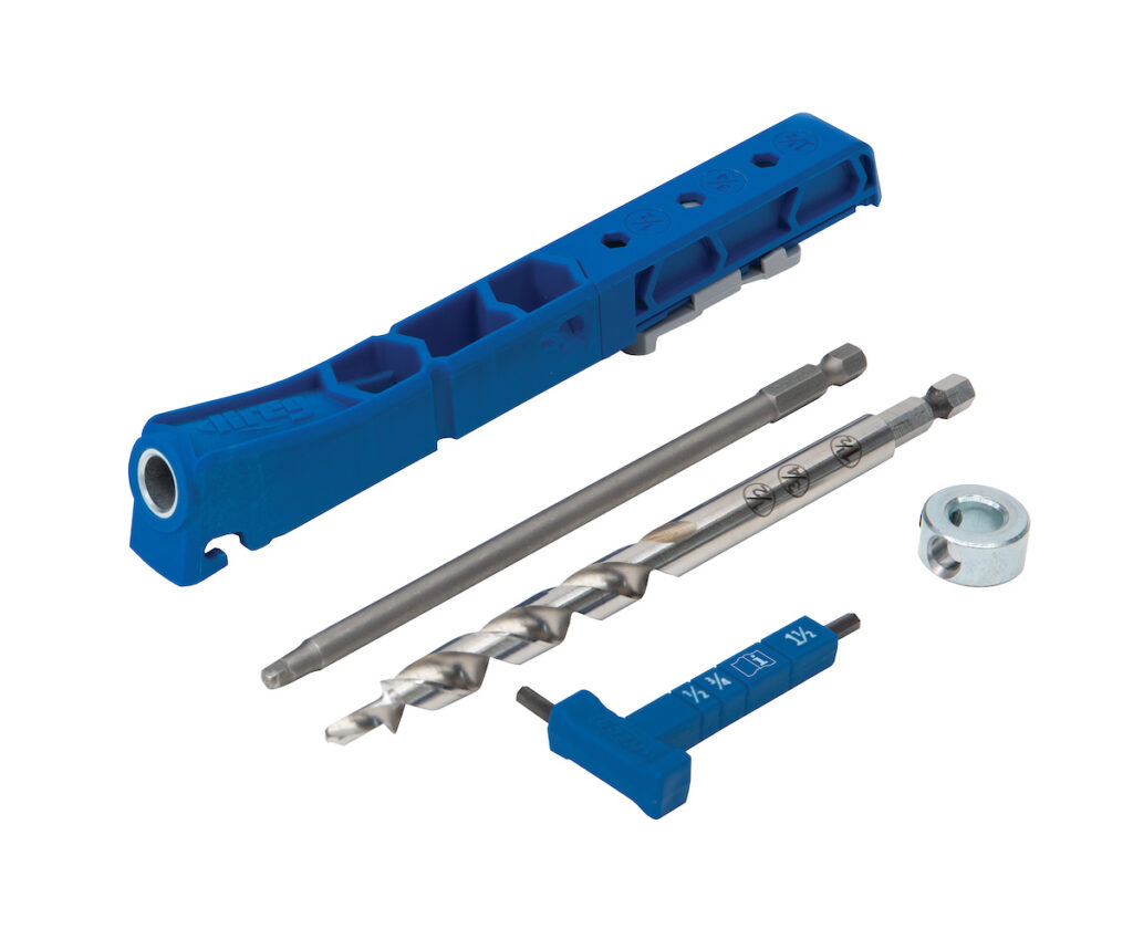 Kreg Jig® Pocket-Hole Jig 310
