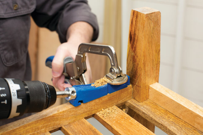 Kreg Jig® Pocket-Hole Jig 310