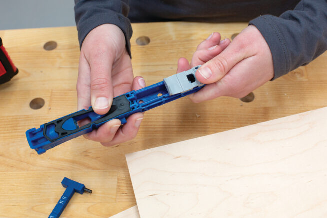 Kreg Jig® Pocket-Hole Jig 310