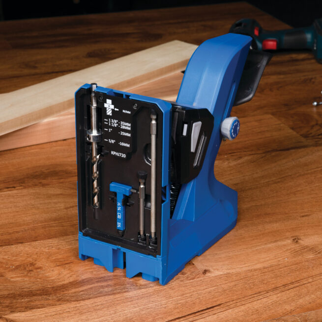 KREG® Kreg Jig® Pocket-Hole Jig 720