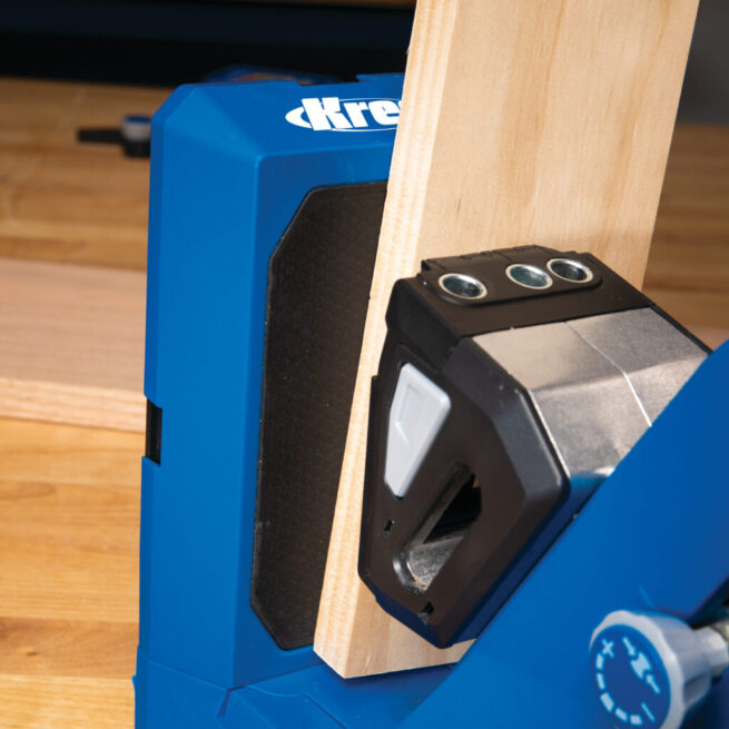 KREG® Kreg Jig® Pocket-Hole Jig 720 Pro