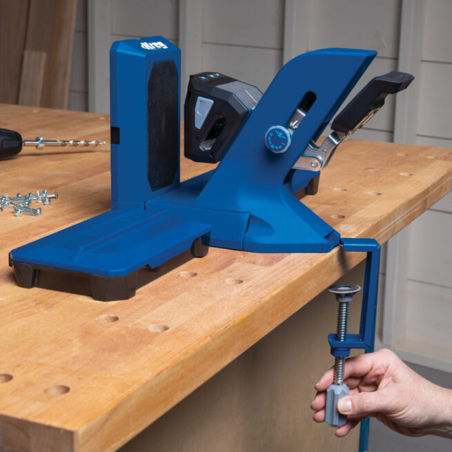 KREG® Kreg Jig® Pocket-Hole Jig 720 Pro