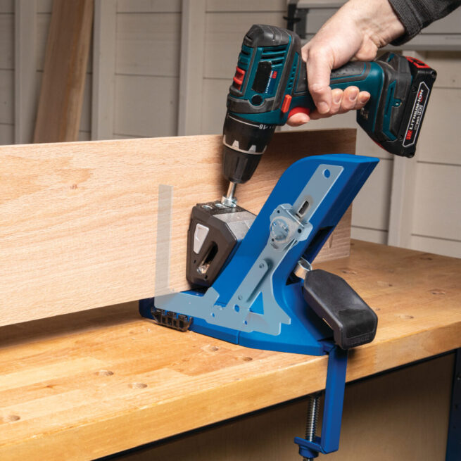 KREG® Kreg Jig® Pocket-Hole Jig 720 Pro