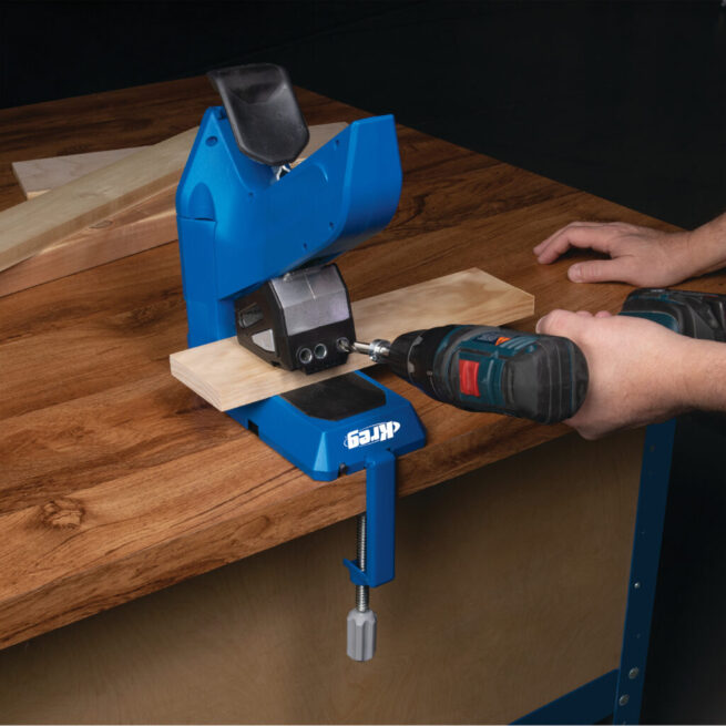 KREG® Kreg Jig® Pocket-Hole Jig 720 Pro