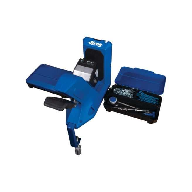 KREG® Kreg Jig® Pocket-Hole Jig 720 Pro