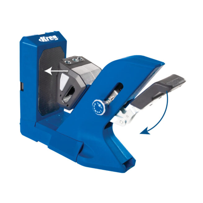 KREG® Kreg Jig® Pocket-Hole Jig 720 Pro