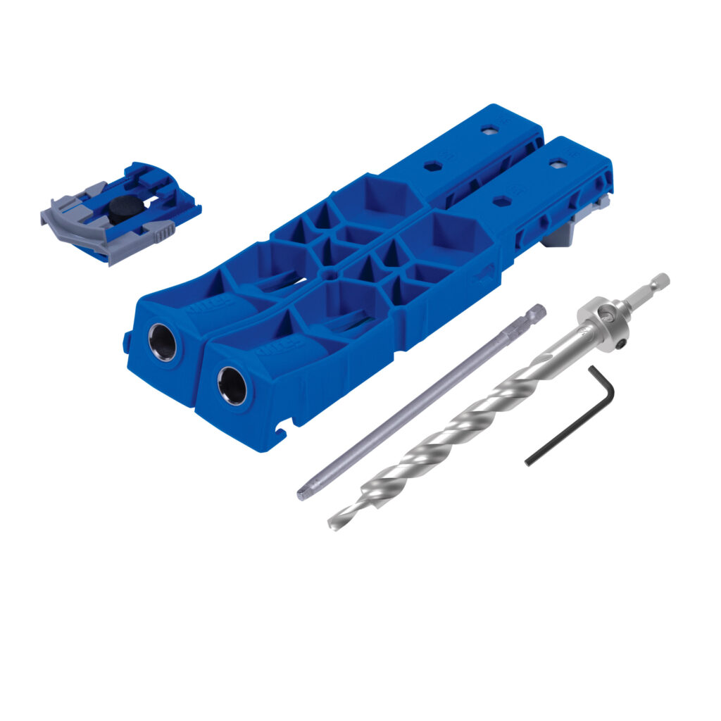 Kreg Pocket-Hole Jig XL KPHJ920