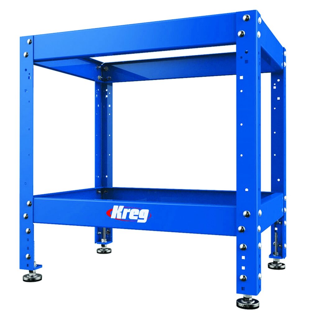 Kreg Multi-Purpose Shop Stand