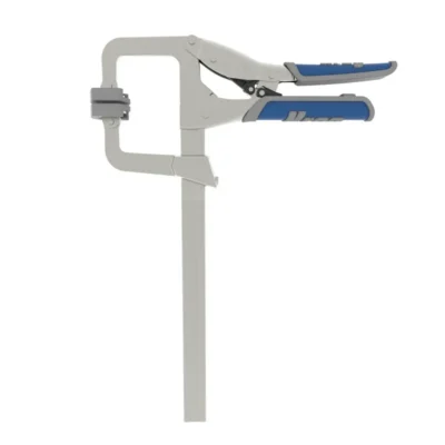 Kreg Auto-Adjust Bar Clamp – 8″