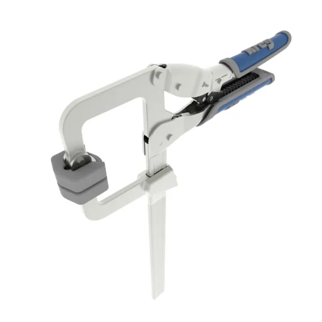 Kreg Auto-Adjust Bar Clamp – 8″