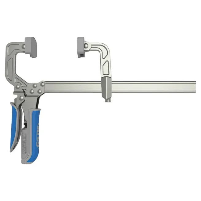 Kreg Auto-Adjust Bar Clamp – 8″