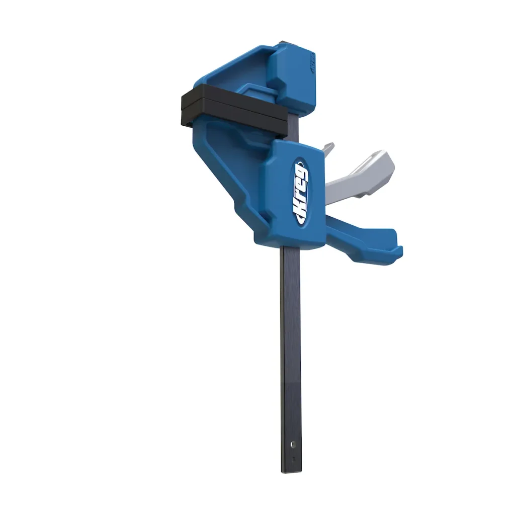 Kreg VersaGrip Clamp – 152mm / 6″