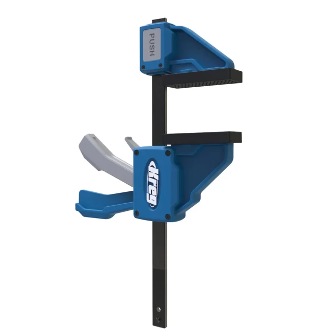 Kreg VersaGrip Clamp – 152mm / 6″