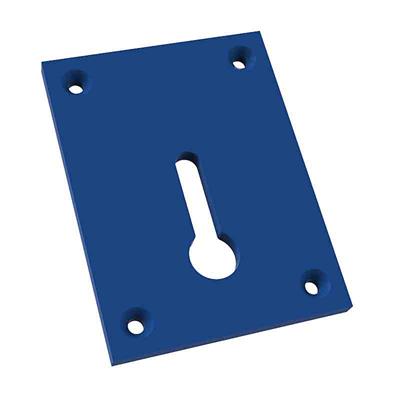 Kreg Clamp Plate