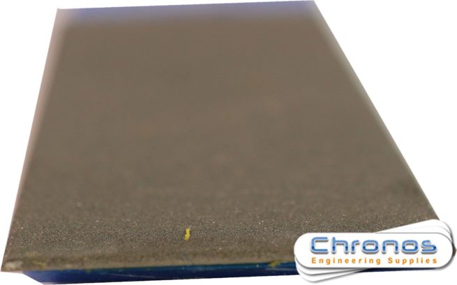 Eze-Lap Super Fine Grit (1200) - Blue Handle - Image 6