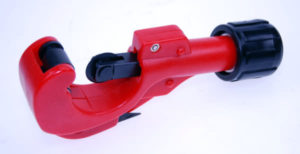 Tube Cutter Large