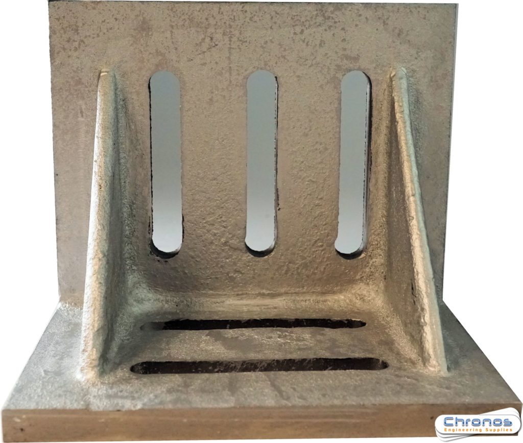 SCT 6 inch Angle Plates Webbed End SORRY OUT OF STOCK - Image 2