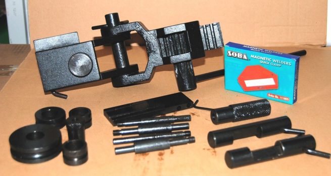 Universal Multipurpose Metalbender - Image 7
