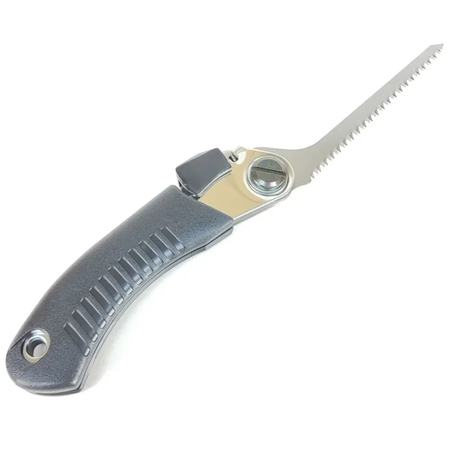 Shogun MK-120/F Folding Plasterboard Jab Saw 110mm Length - Image 2