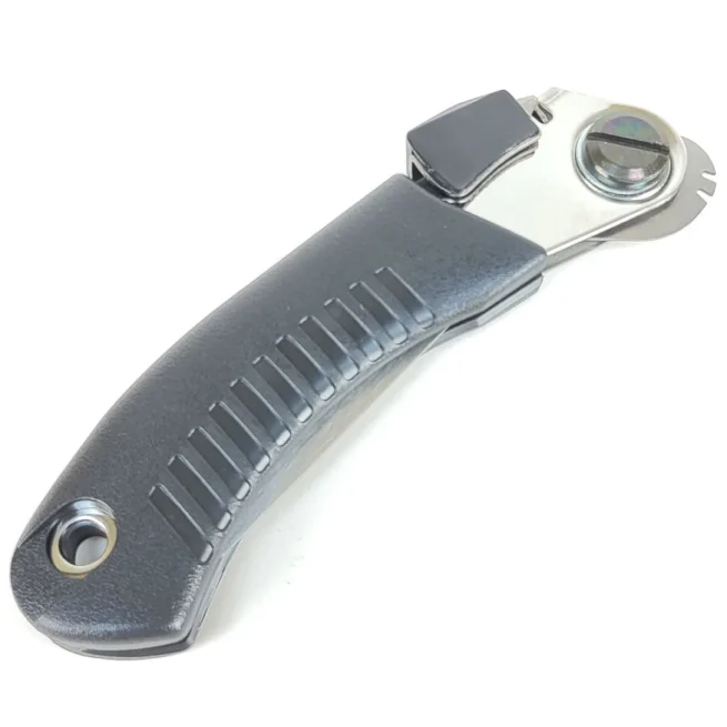 Shogun MK-120/F Folding Plasterboard Jab Saw 110mm Length - Image 4