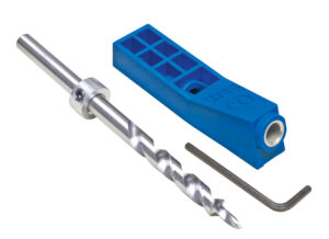 Kreg Jig Mini Kit