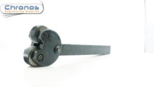 Soba 1/2 Square Shank Pivot Head Knurling Tool