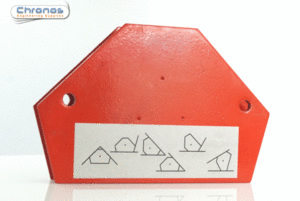 Magnetic Quick Clamp